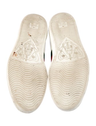 Gucci Ace Sneakers