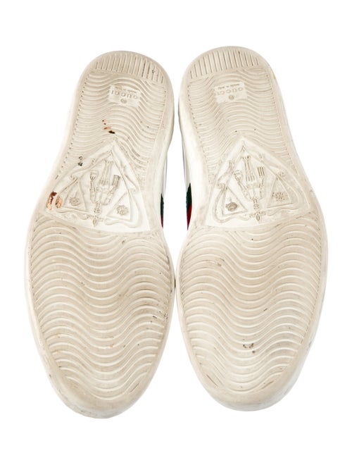 Gucci Ace Sneakers