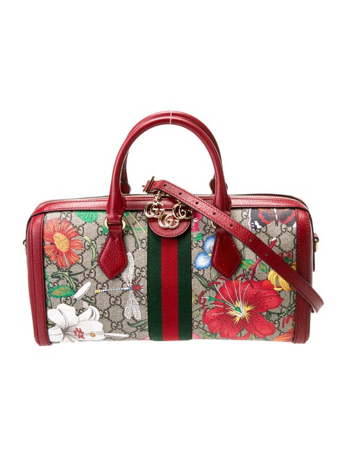 Gucci Flora Ophidia