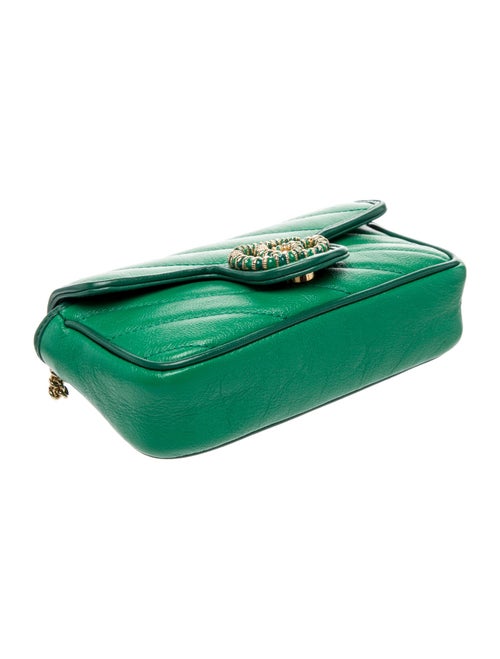 Gucci Double G Marmont Super Mini