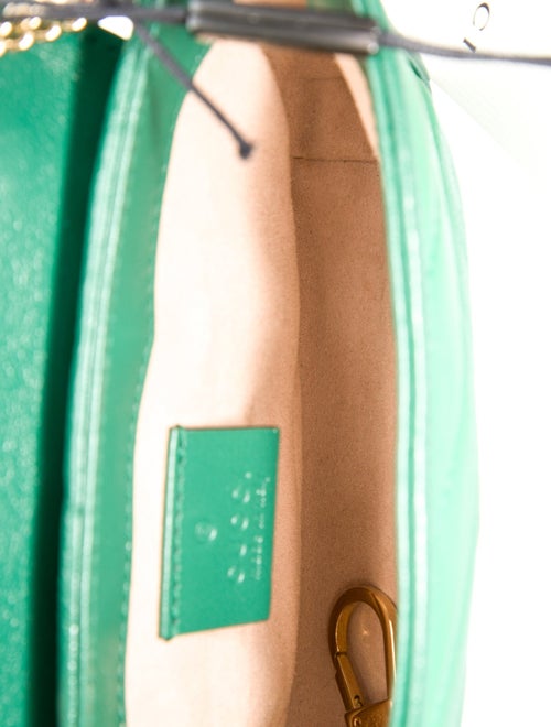 Gucci Double G Marmont Super Mini