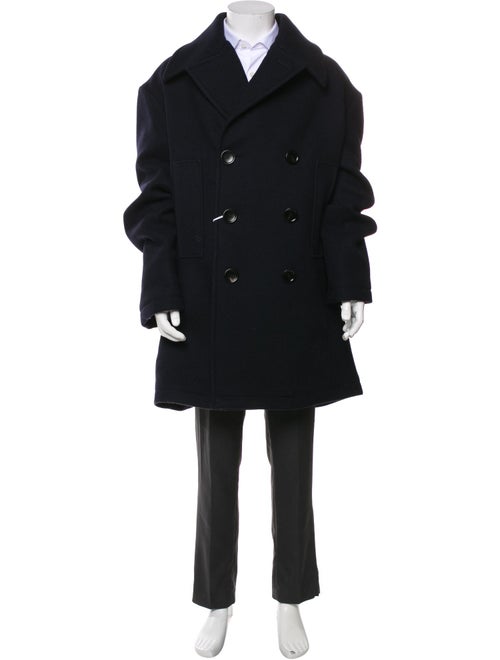 Gucci 2024-2025 Trench Coat