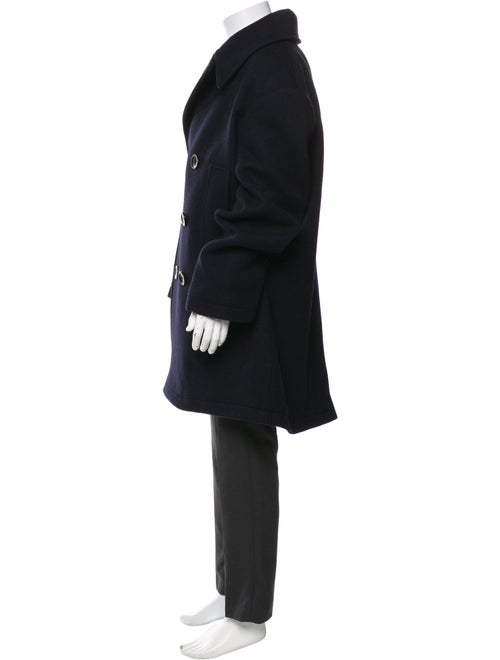 Gucci 2024-2025 Trench Coat