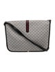 Gucci Interlocking G Portfolio Vintage