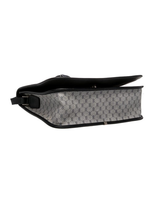 Gucci Interlocking G Portfolio Vintage