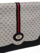 Gucci Interlocking G Portfolio Vintage