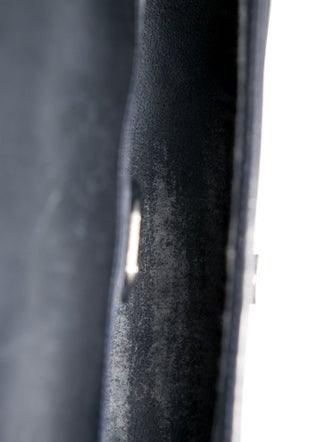 Gucci Interlocking G Portfolio Vintage