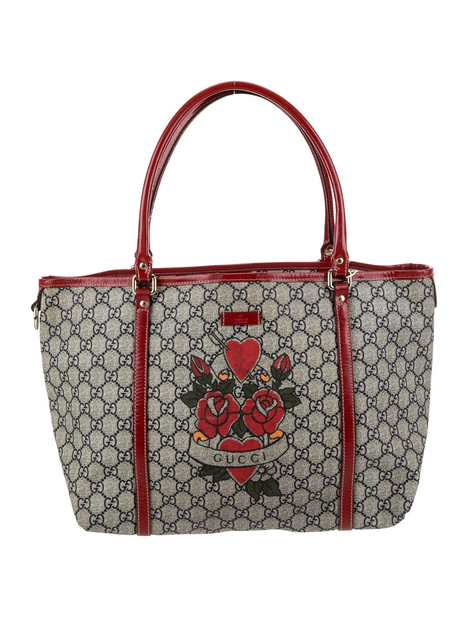 Gucci GG Supreme Joy Medium