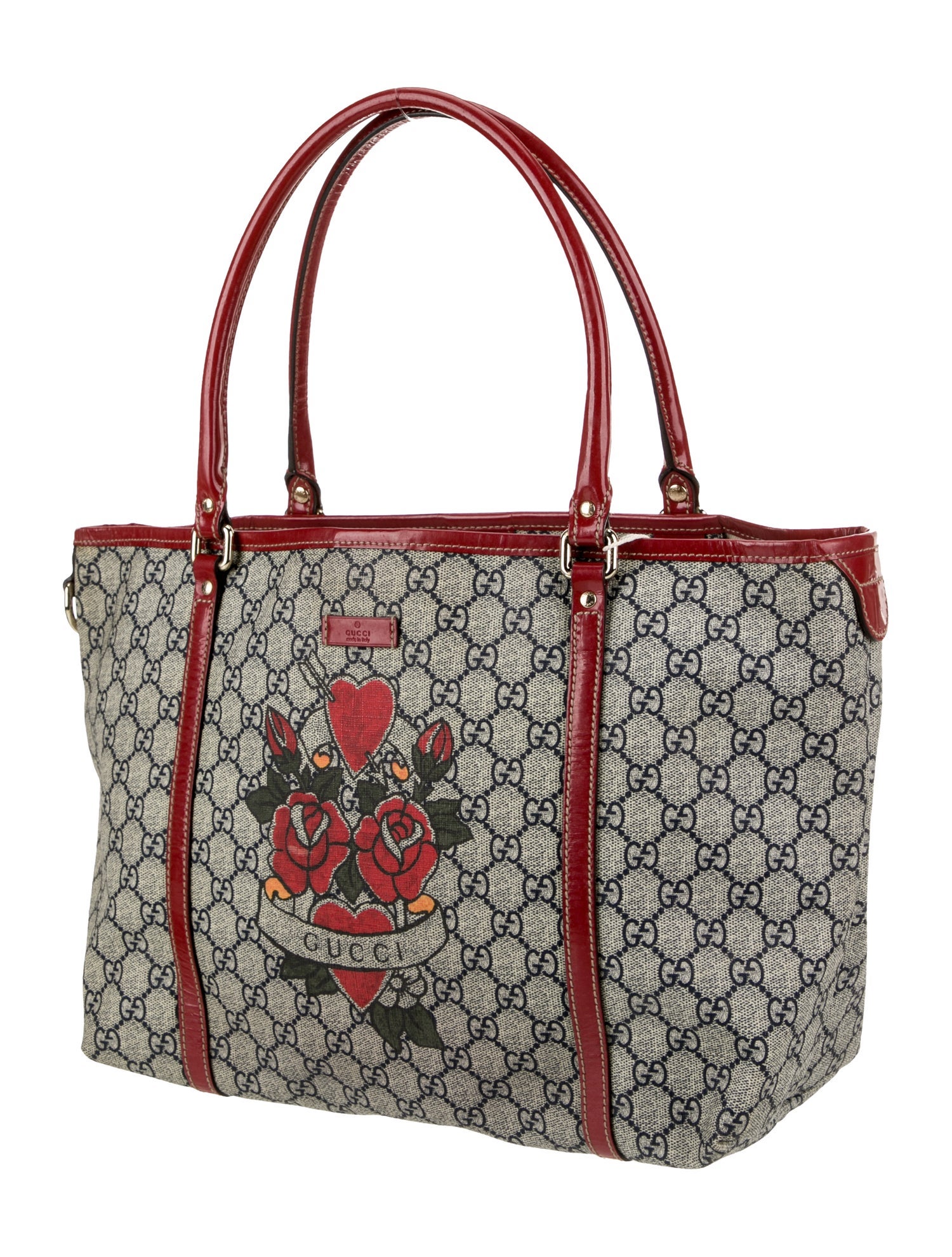 Gucci GG Supreme Joy Medium