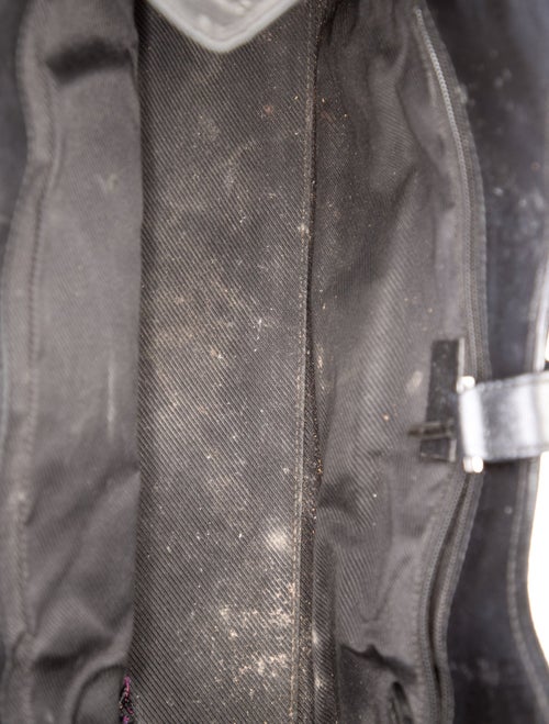 Gucci GG Canvas Bardot