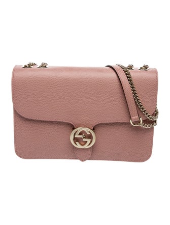 Gucci Interlocking G Interlocking GG