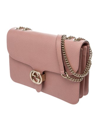 Gucci Interlocking G Interlocking GG