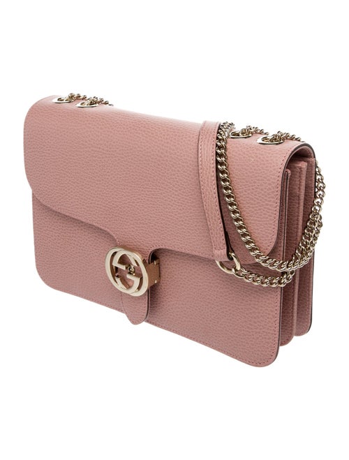 Gucci Interlocking G Interlocking GG