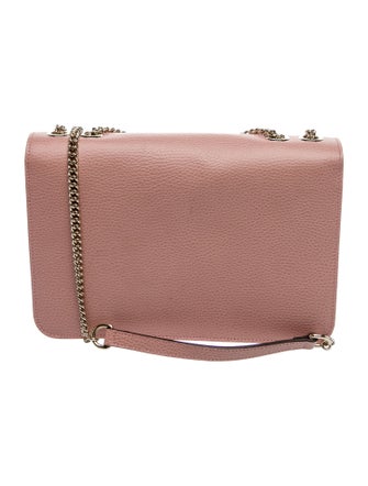 Gucci Interlocking G Interlocking GG