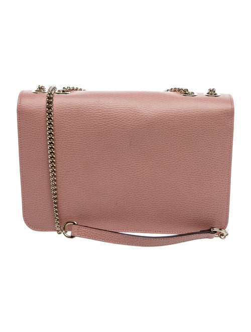 Gucci Interlocking G Interlocking GG