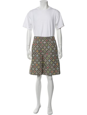 Gucci 2024 Double G Logo Lounge Set