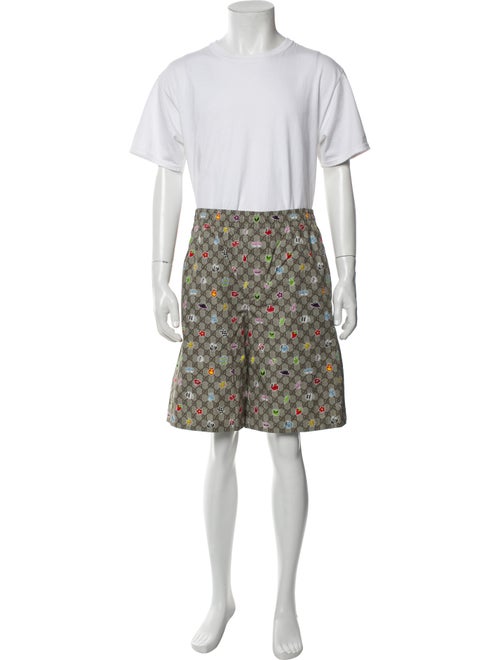 Gucci 2024 Double G Logo Lounge Set