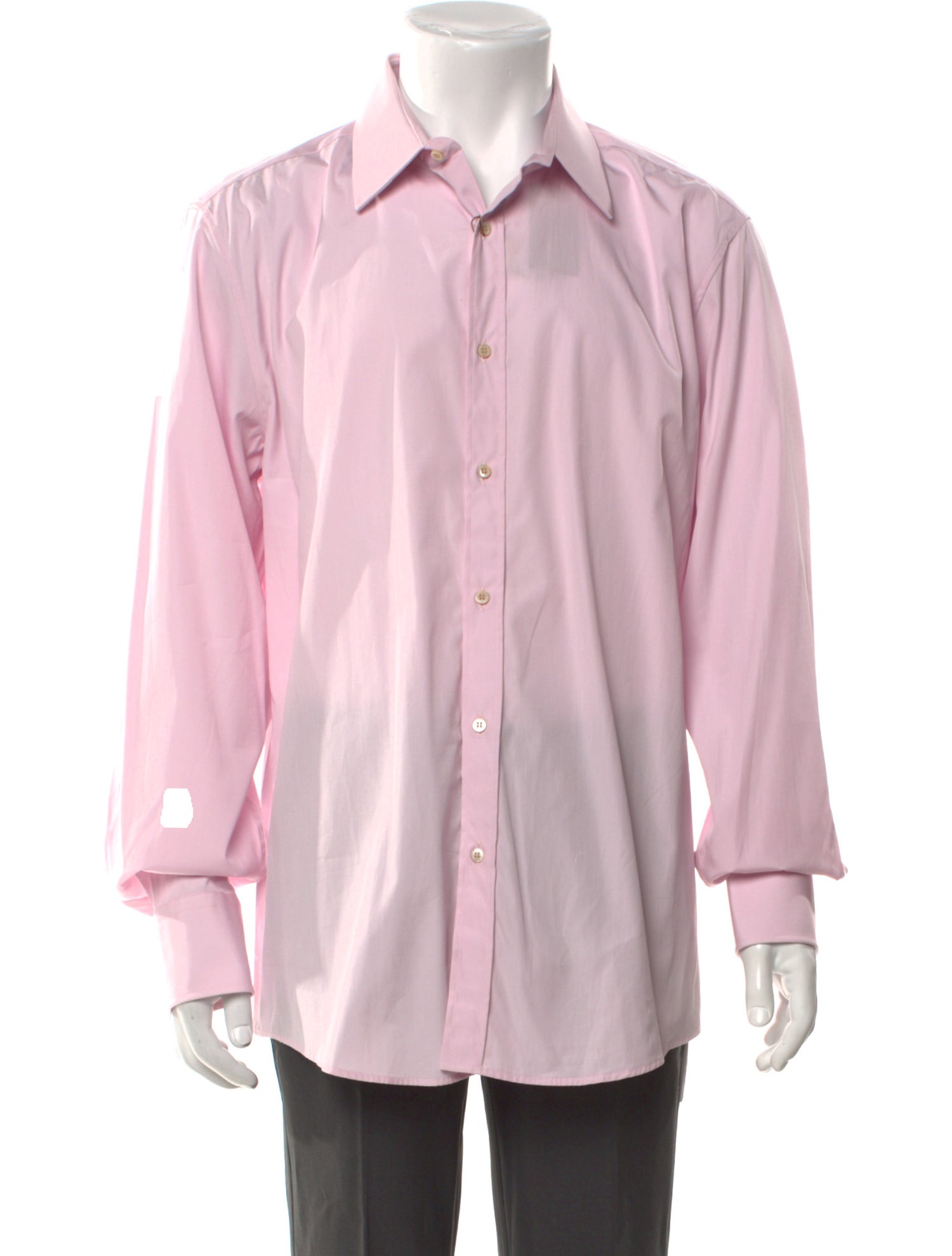 Gucci Long Sleeve Dress Shirt w/ Tags