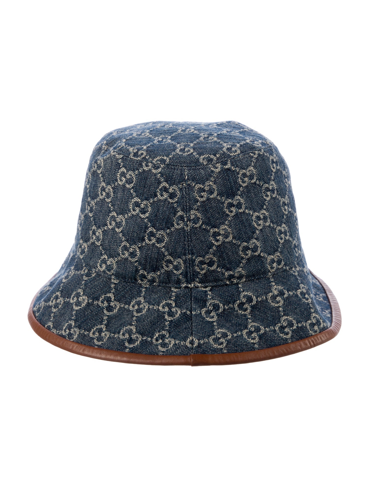Gucci Women's Cotton Bucket Hat
