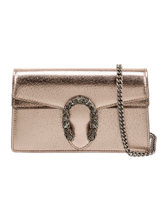 Gucci Dionysus Dionysus Super Mini