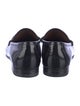 Gucci 1955 Horsebit Accent Patent Leather Loafers