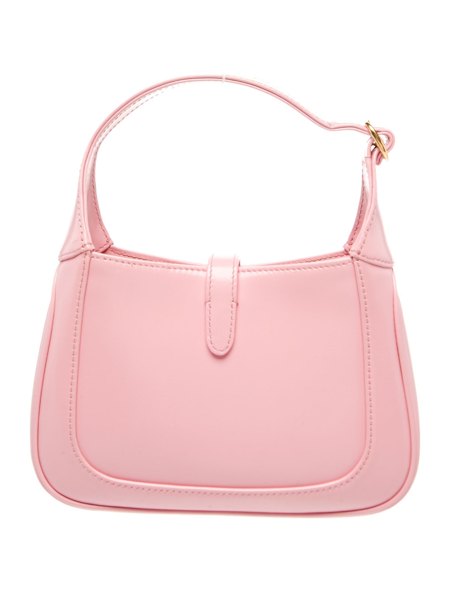 Gucci Piston Lock Jackie 1961 Mini