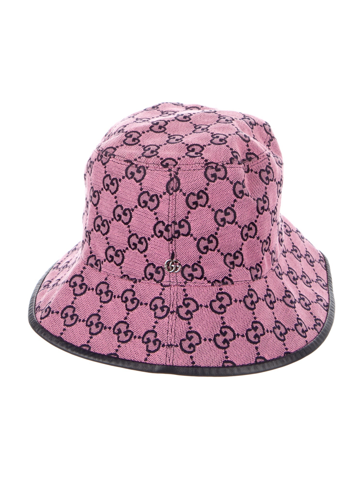 Gucci GG Canvas Bucket Hat