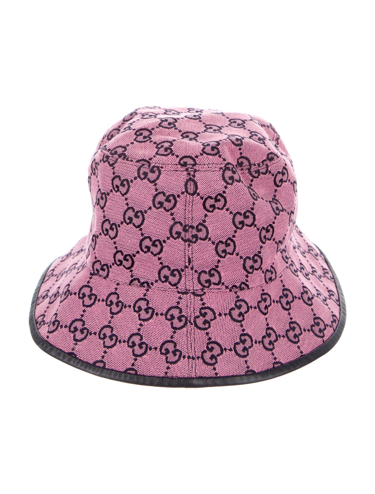 Gucci GG Canvas Bucket Hat