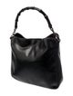 Gucci Bamboo Hobo