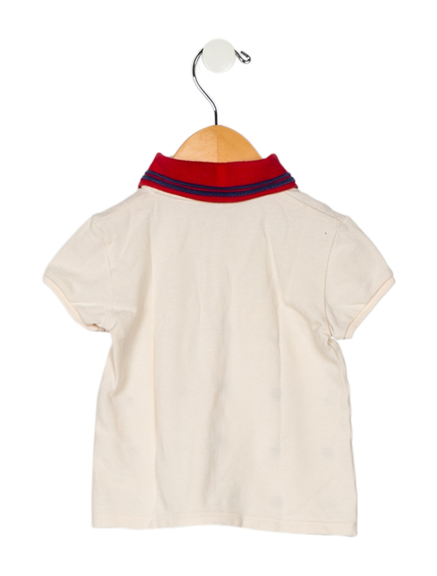 Gucci Boys' Polo Shirt
