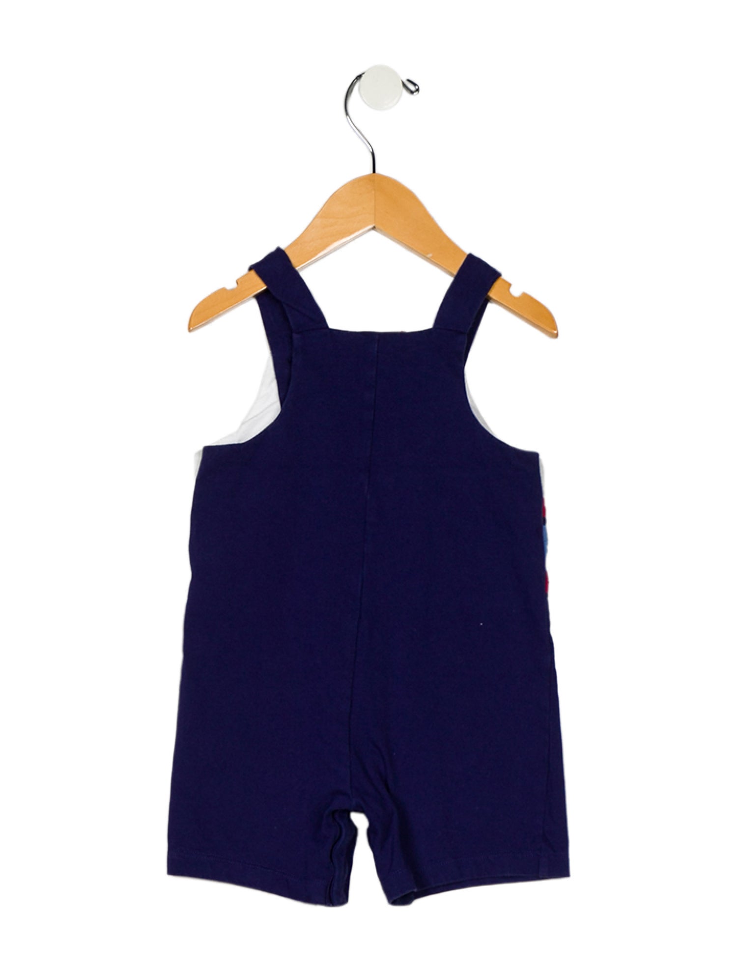 Gucci Boys' Overalls