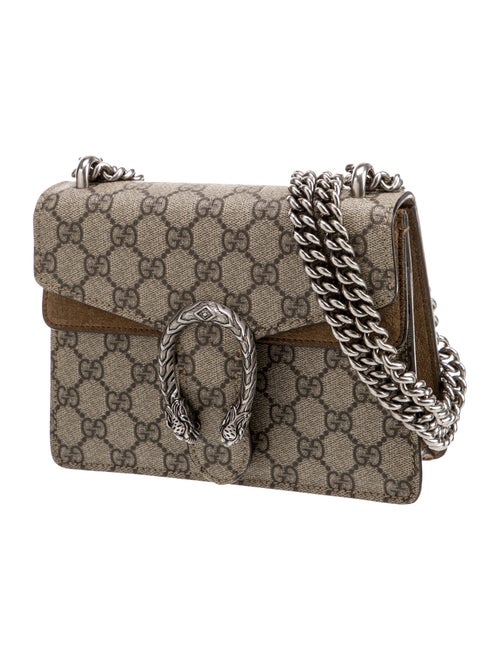 Gucci GG Supreme Dionysus Mini