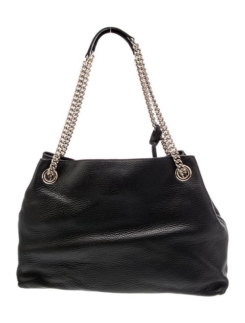 Gucci Interlocking G Soho Medium