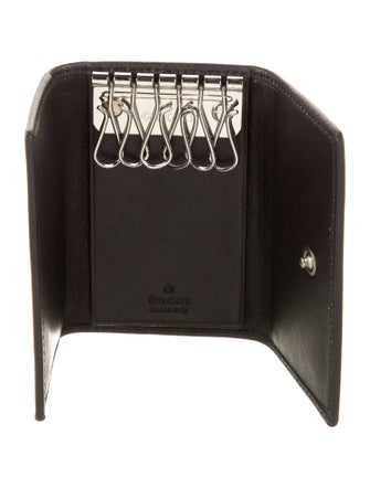 Gucci Keyholder