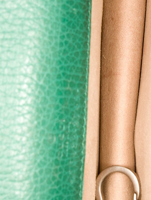 Gucci Leather Dionysus Super Mini