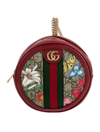 Gucci Flora Ophidia