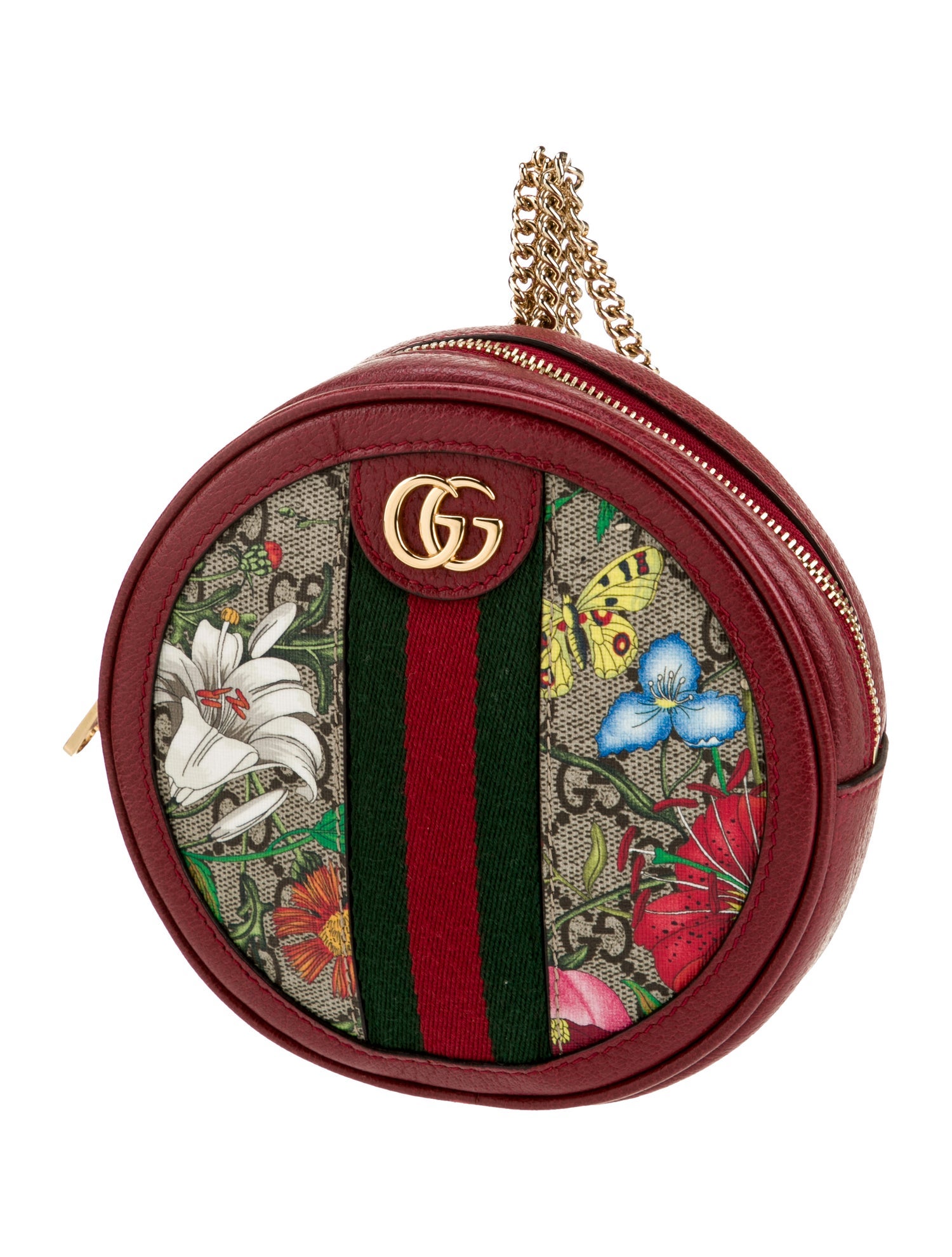 Gucci Flora Ophidia