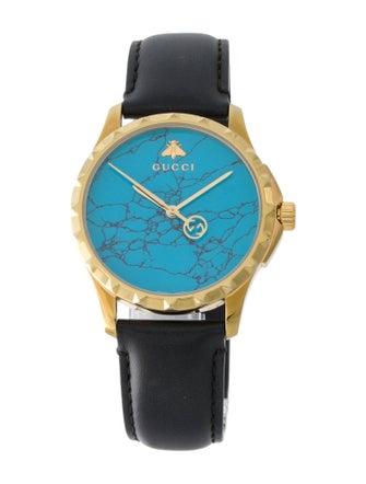 Gucci G-Timeless Watch