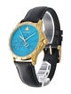 Gucci G-Timeless Watch