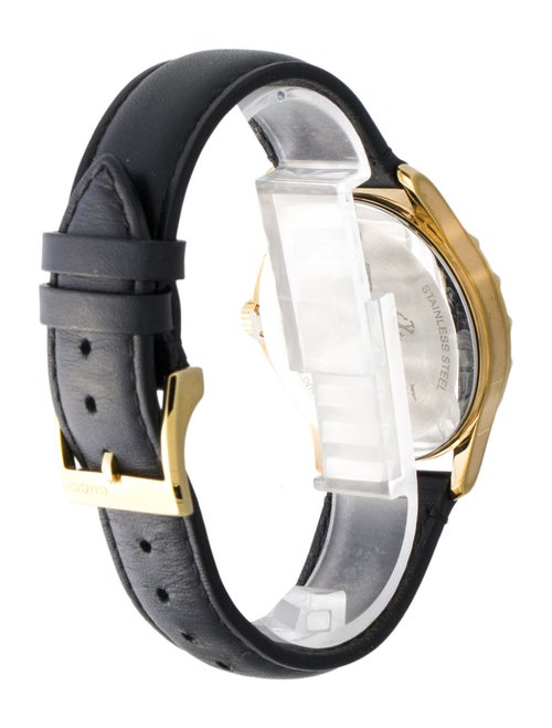 Gucci G-Timeless Watch