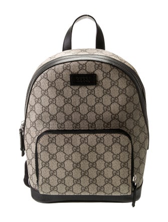 Gucci GG Supreme Eden