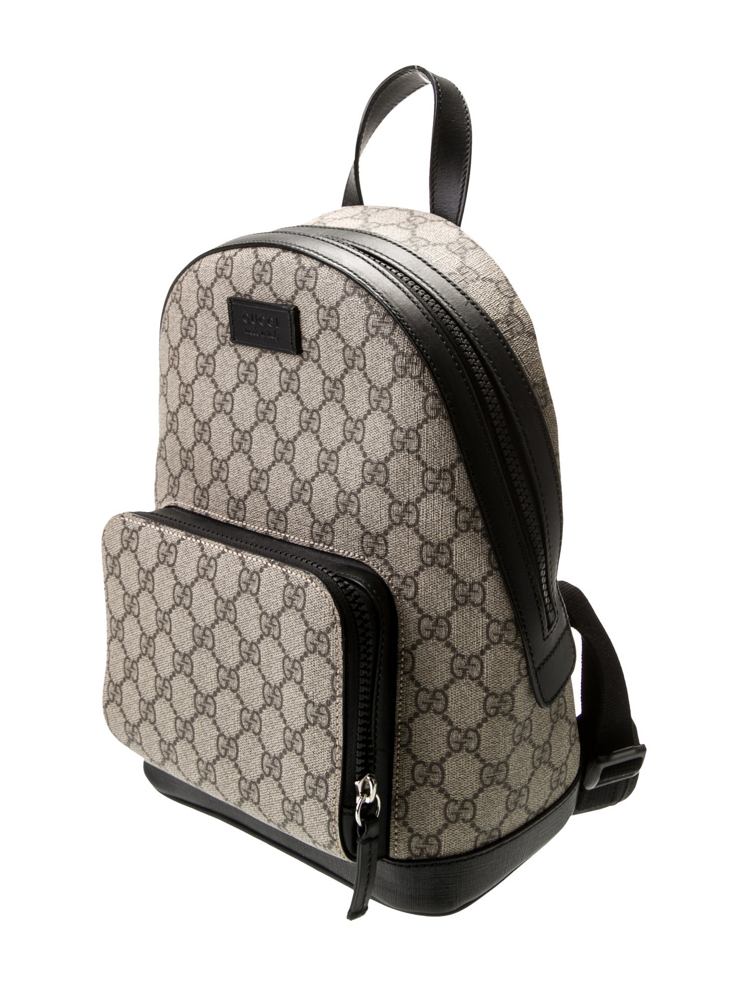 Gucci GG Supreme Eden