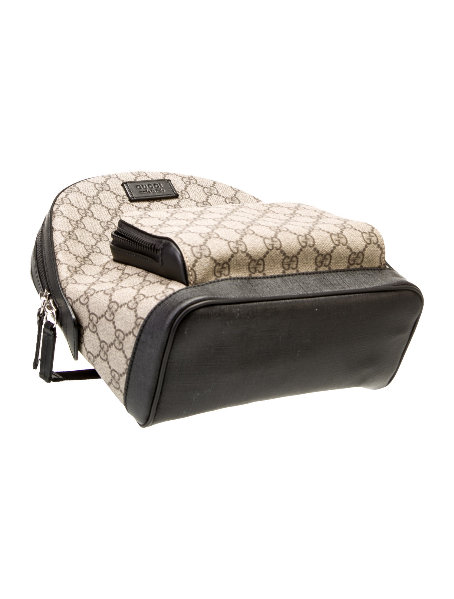 Gucci GG Supreme Eden