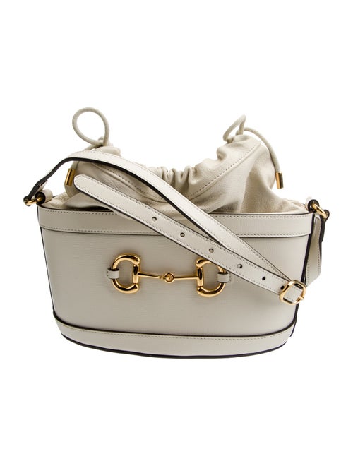 Gucci GG Canvas Horsebit 1955