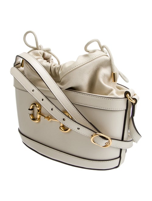 Gucci GG Canvas Horsebit 1955