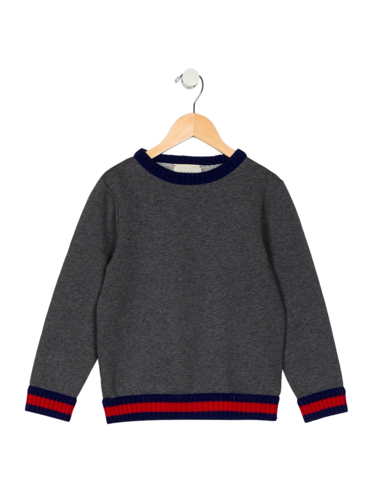 Gucci Boys' Sweater