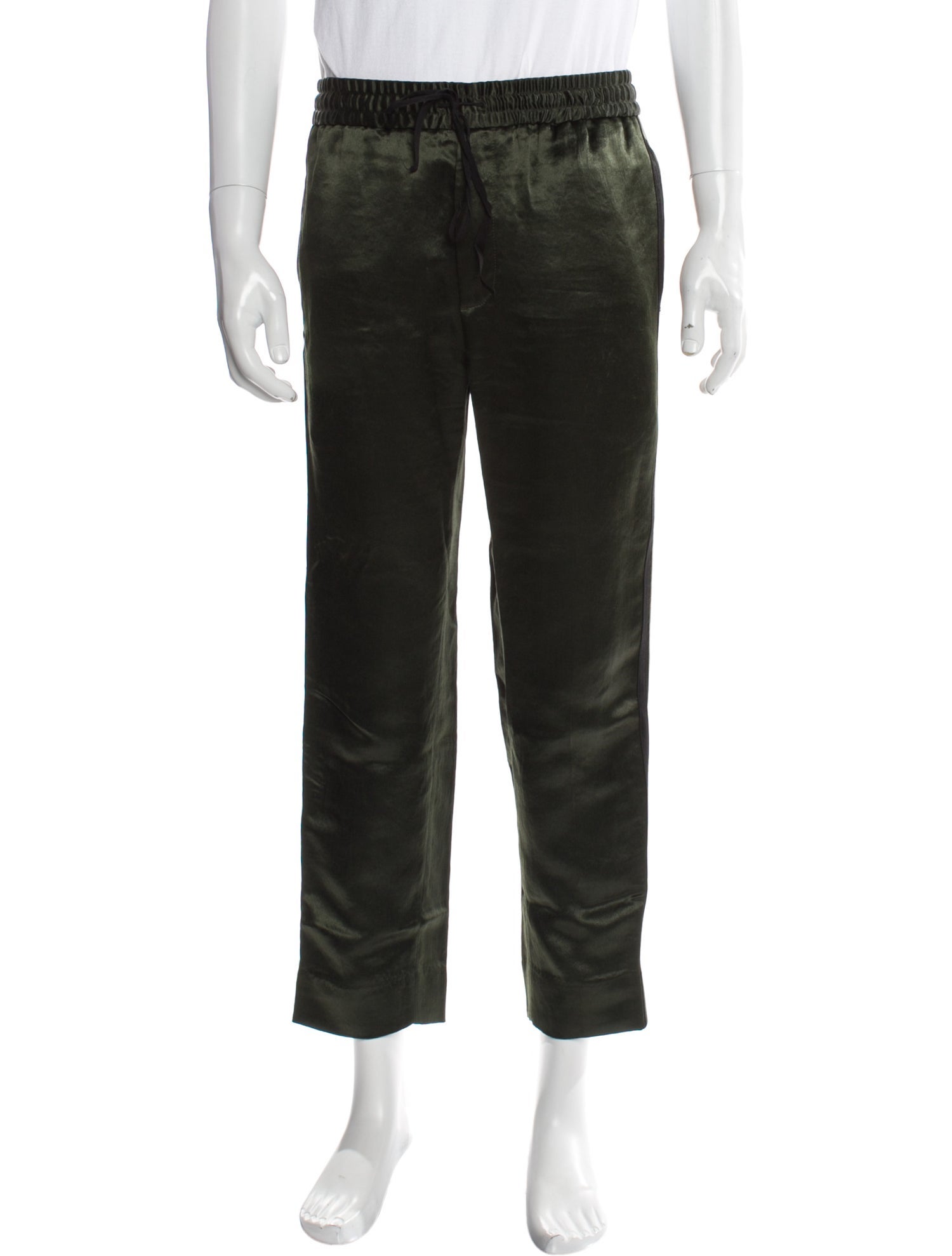 Gucci 2018 Pants