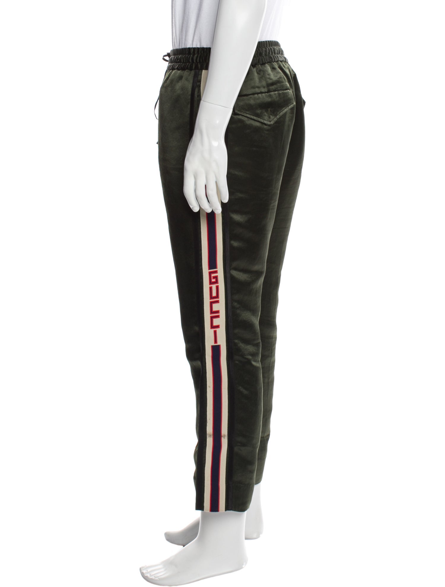 Gucci 2018 Pants