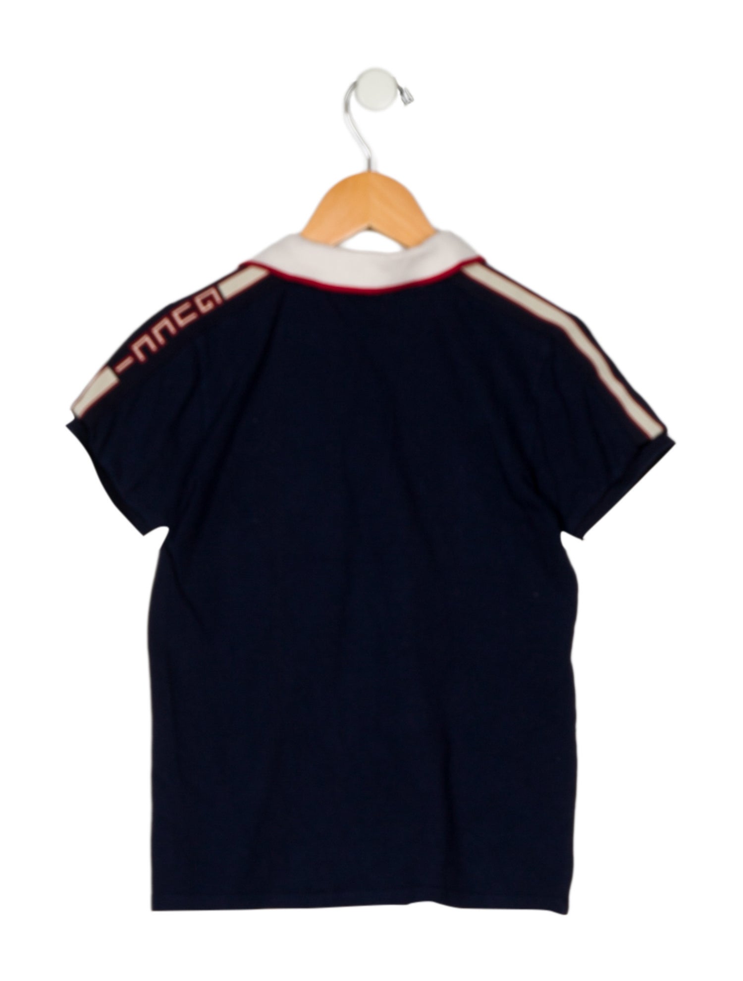 Gucci Boys' Polo Shirt