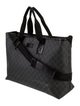 Gucci GG Supreme Weekender Bag